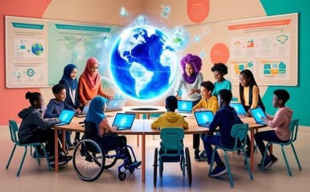 6 Point Penting Pembaruan ISO 21001:2025