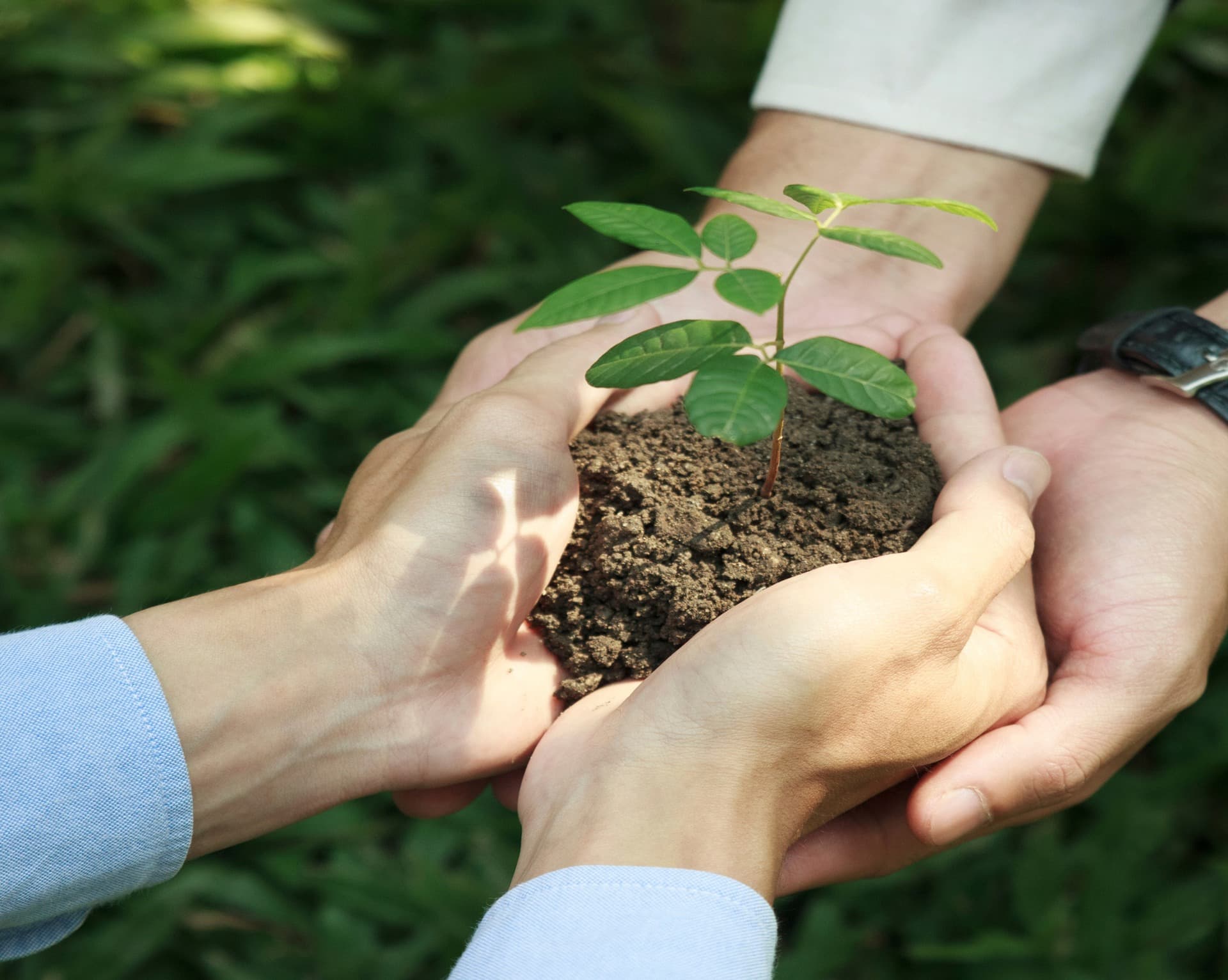 Tanggung Jawab Sosial