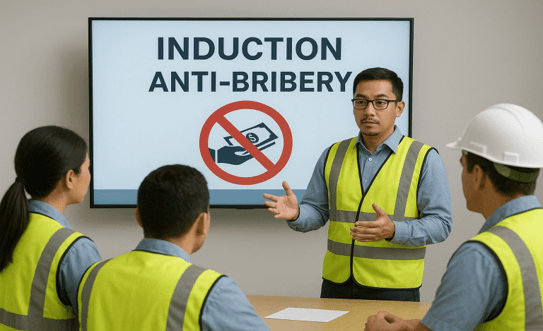 6 Point Penting Pembaruan ISO 37001:2025